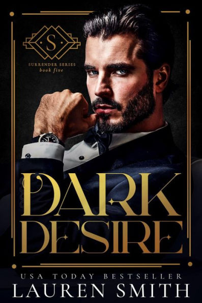 Dark Desire (The Surrender Series, #5)