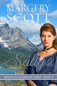 Title: Sally, Author: Margery Scott