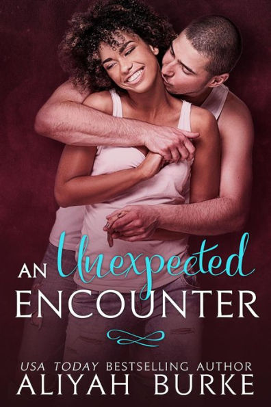 An Unexpected Encounter (Born to Fly, #6)