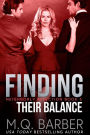 Finding Their Balance: Neighborly Affection Book 5