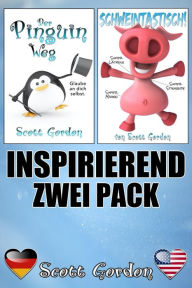 Title: Inspirierend Zwei Pack, Author: Scott Gordon