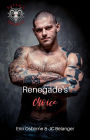 Renegade's Choice (Satan's Anarchy, #4)