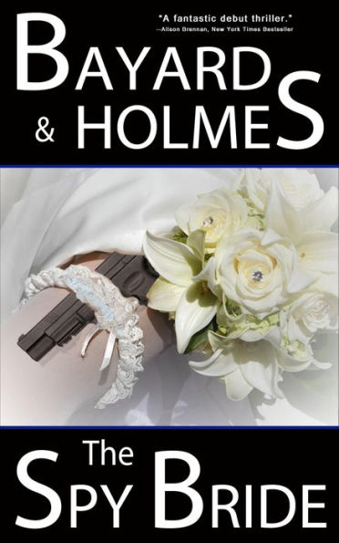 The Spy Bride