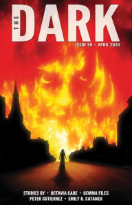Title: The Dark Issue 59, Author: Octavia Cade