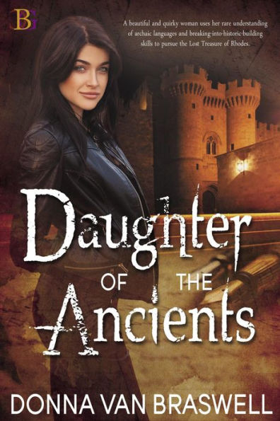 Daughter of the Ancients