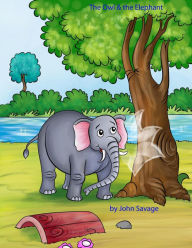 Title: The Owl and the Elephant, Author: John Savage