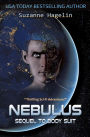 Nebulus (The Silvarian Trilogy, #2)