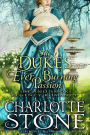Historical Romance: The Duke's Ever Burning Passion A Lord's Passion Regency Romance (Fire and Smoke, #2)