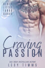 Craving Passion (Dirty Little Taboo Series, #4)
