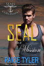 SEAL on a Mission (SEALs of Coronado, #7)