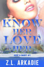 Know Her, Love Her (LOVE in the USA, #4)