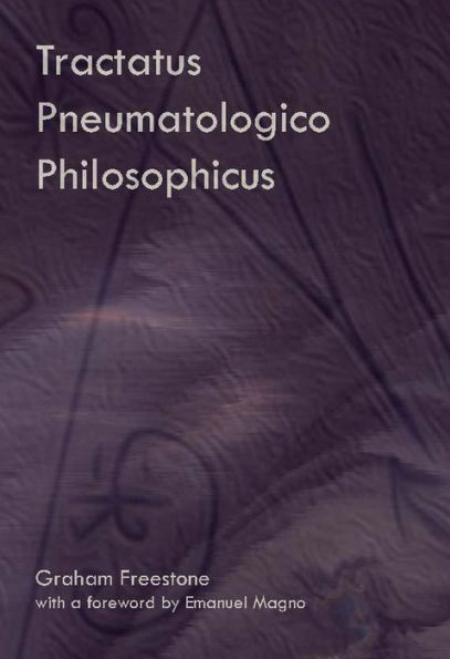 Tractatus Pneumatologico Philosophicus