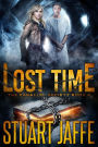 Lost Time (Parallel Society, #4)