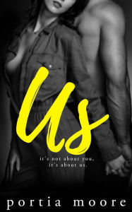 Title: Us (Her, #4), Author: Portia Moore