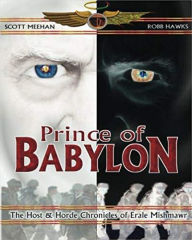 Title: Prince of Babylon, Author: Scott Meehan