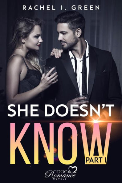 She doesn't know - part I