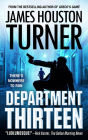 Department Thirteen (An Aleksandr Talanov thriller)