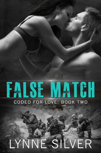 False Match (Coded for Love, #2)