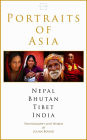 Portraits of Asia (Photography Books by Julian Bound)