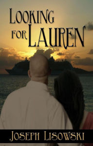 Title: Looking for Lauren, Author: Joseph Lisowski