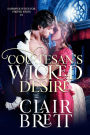 Courtesan's Wicked Desire (Improper Wives for Proper Lords series, #4)