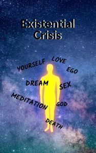 Title: Existential Crisis, Author: yash shivhare