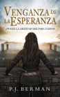 Venganza de la Esperanza (Silrith, #1)