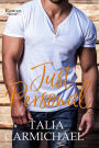 Just Personal (Rowan, #6)