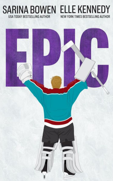 Epic (Him Series #3)