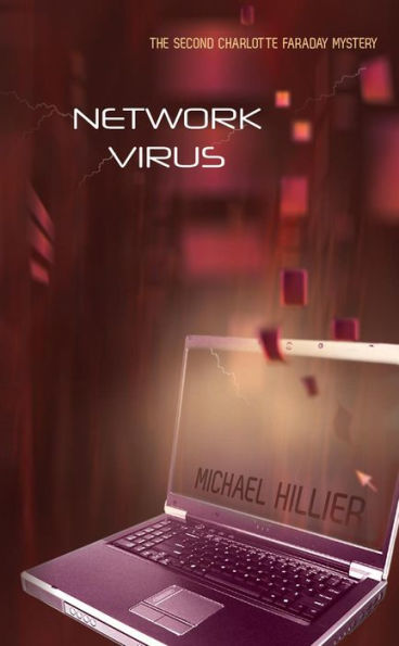 Network Virus (Adventure, Mystery, Romance, #8)