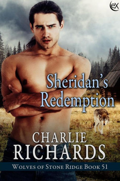 Sheridan's Redemption (Wolves of Stone Ridge, #51)