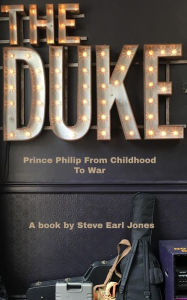 Title: The Duke, Author: Steve Earl-Jones