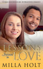 Lessons Learned in Love (Color-Blind Love, #3)