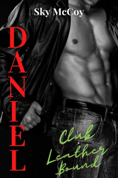 Club Leather Bound: Daniel