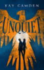 Unquiet (Unquiet Series, #1)