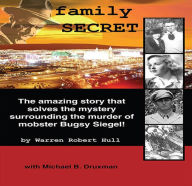 Title: Family Secret, Author: Warren Robert Hull