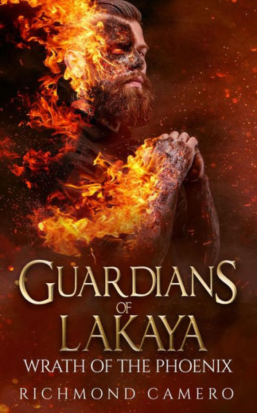 Guardians of Lakaya: Wrath of the Phoenix