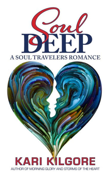 Soul Deep (Soul Travelers)