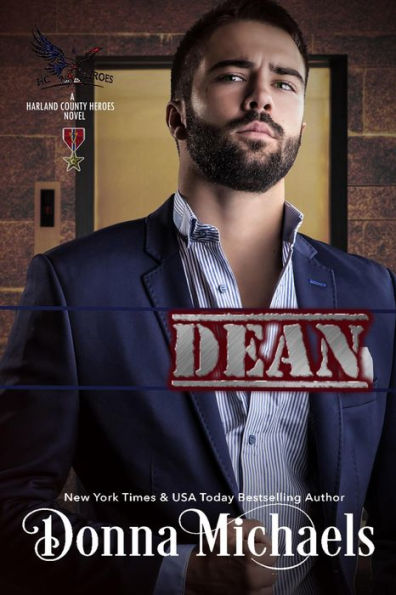 Dean (HC Heroes Series, #6)