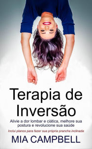 Title: Terapia de Inversão, Author: Mia Campbell