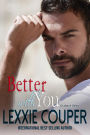 Better With You (Outback Skies, #5)