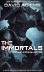 The Immortals: The Complete Book (Symphony of War)