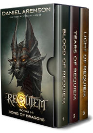 Title: Requiem: Song of Dragons (The Complete Trilogy), Author: Daniel Arenson