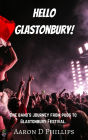 Hello Glastonbury!