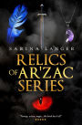 Relics of Ar'Zac Series