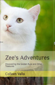 Title: Zee's Adventures, Author: Colleen Vallo