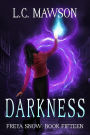 Darkness (Freya Snow, #15)