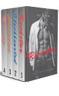 A New Adult Contemporary Romance Box Set (In The Heart of Texas, #5)