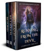Running From the Devil Complete Trilogy
