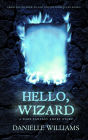 Hello, Wizard